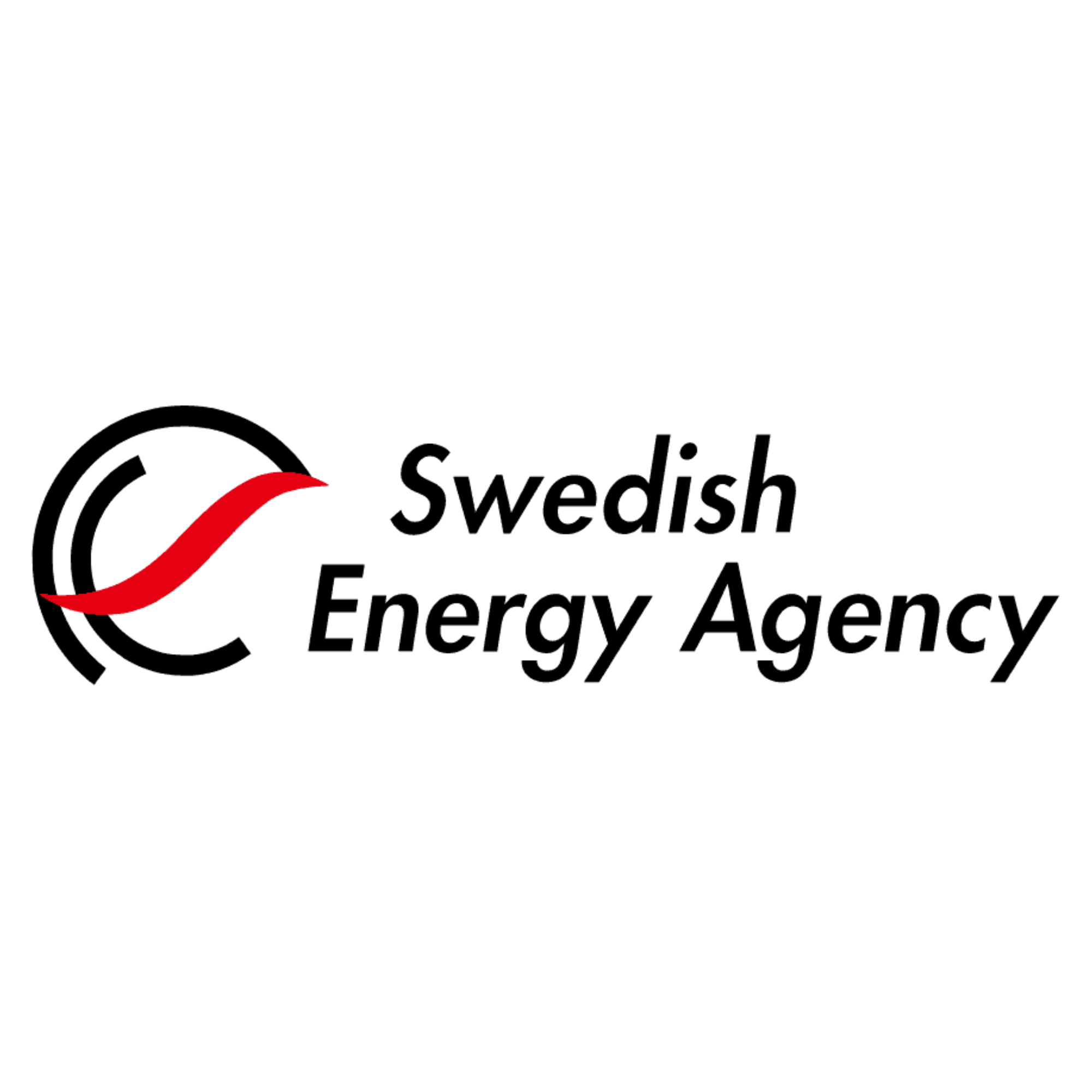 Swedish Energy Agency Logo