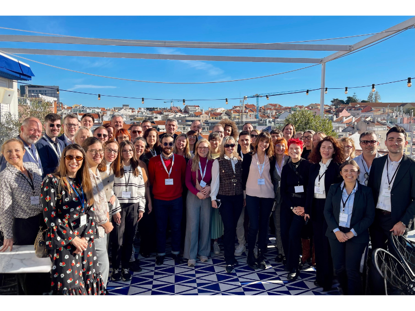 GM in Lisbon, Nov 2025