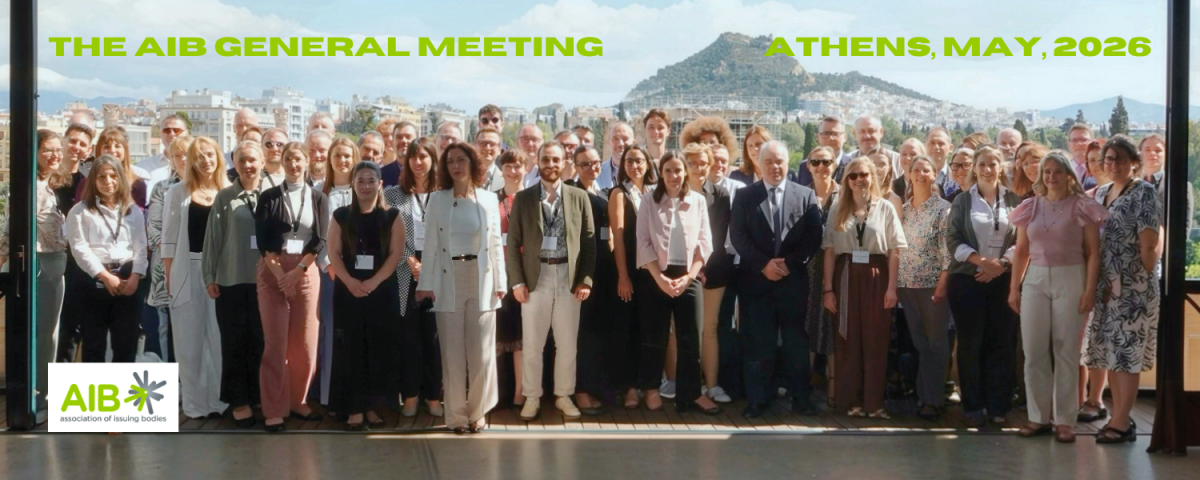 The GM in Athens, May 2026