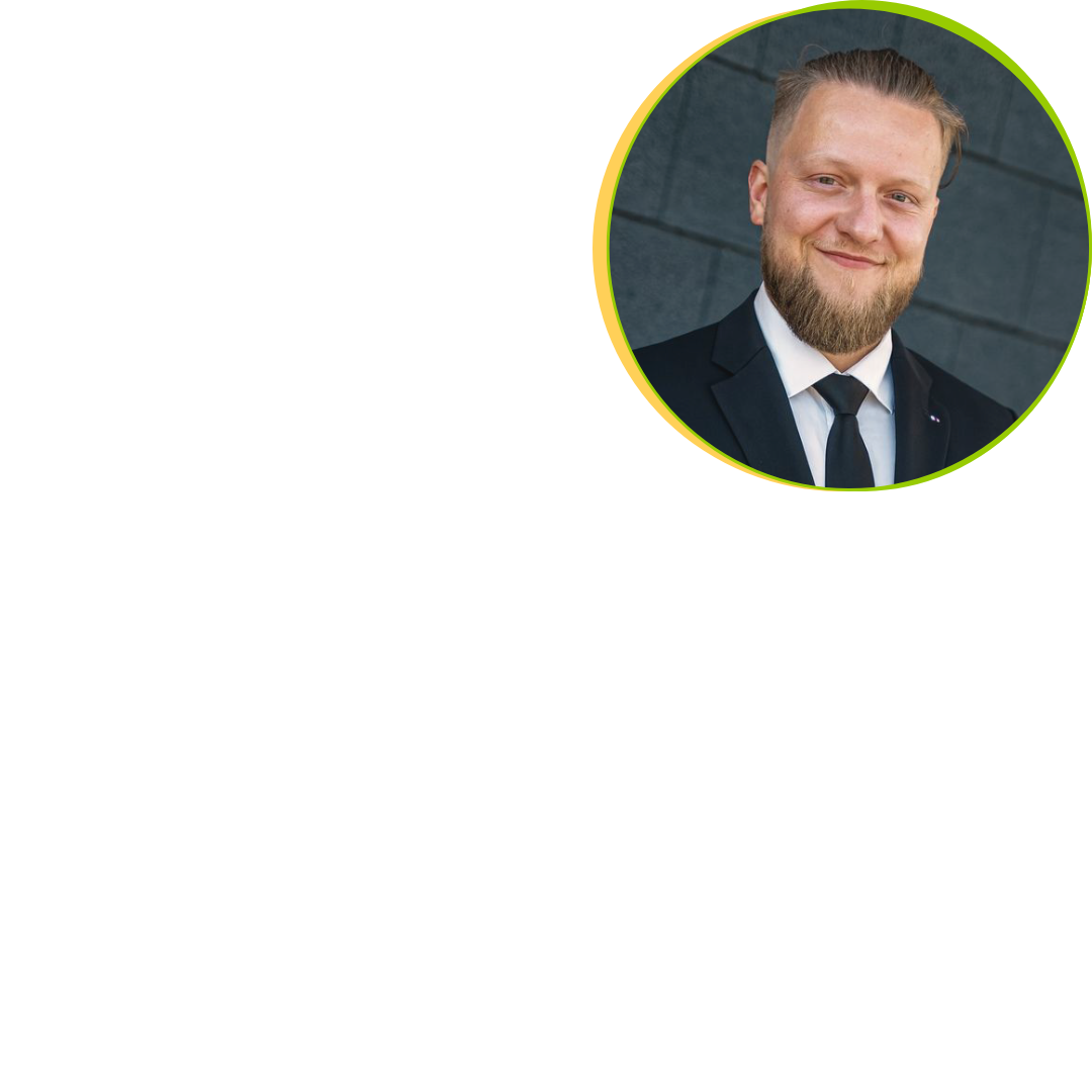 Daniel Hubalek