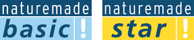 Logo Naturemade