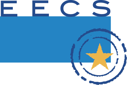 Small EECS logo