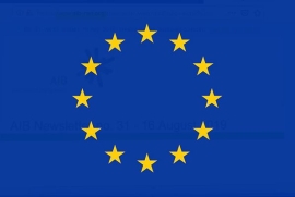 EU logo